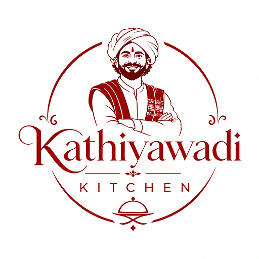 Kathiyawadi Kitchen