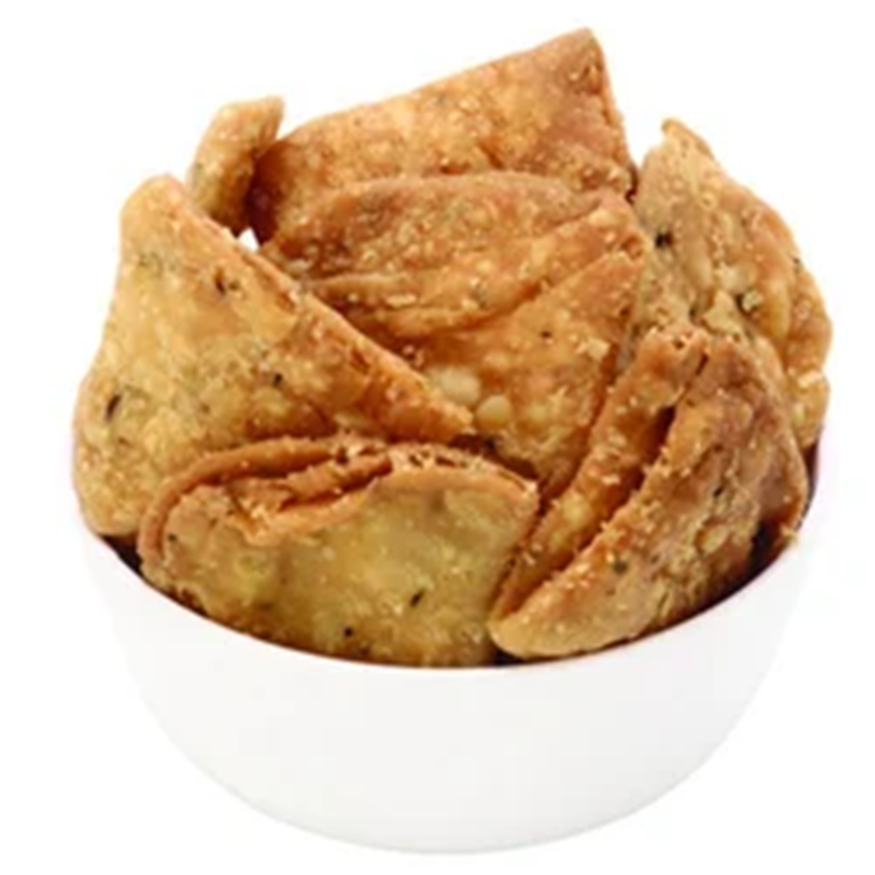 Gujarati Farsi Puri / Mathri