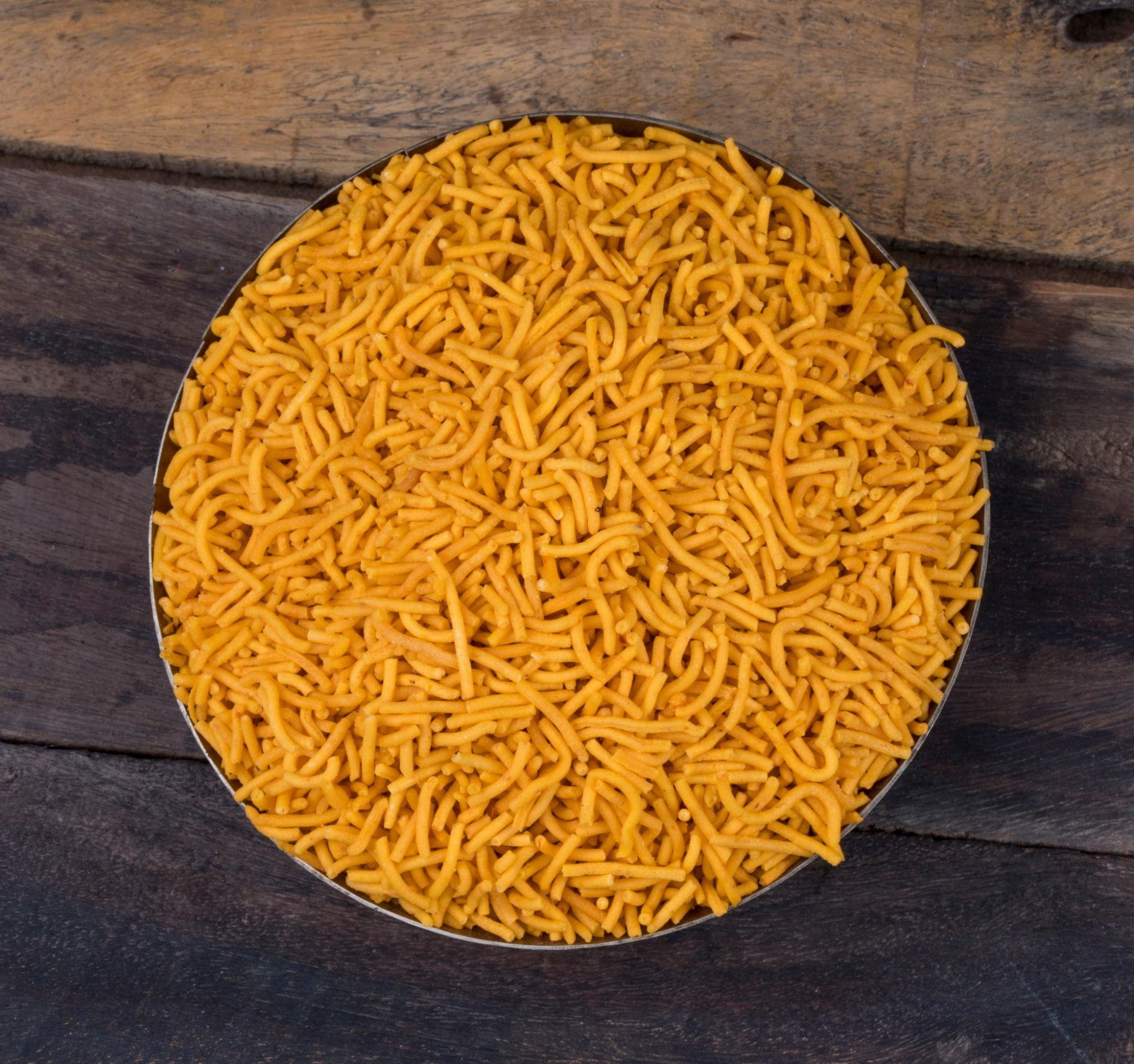 Sev (Spicy)
