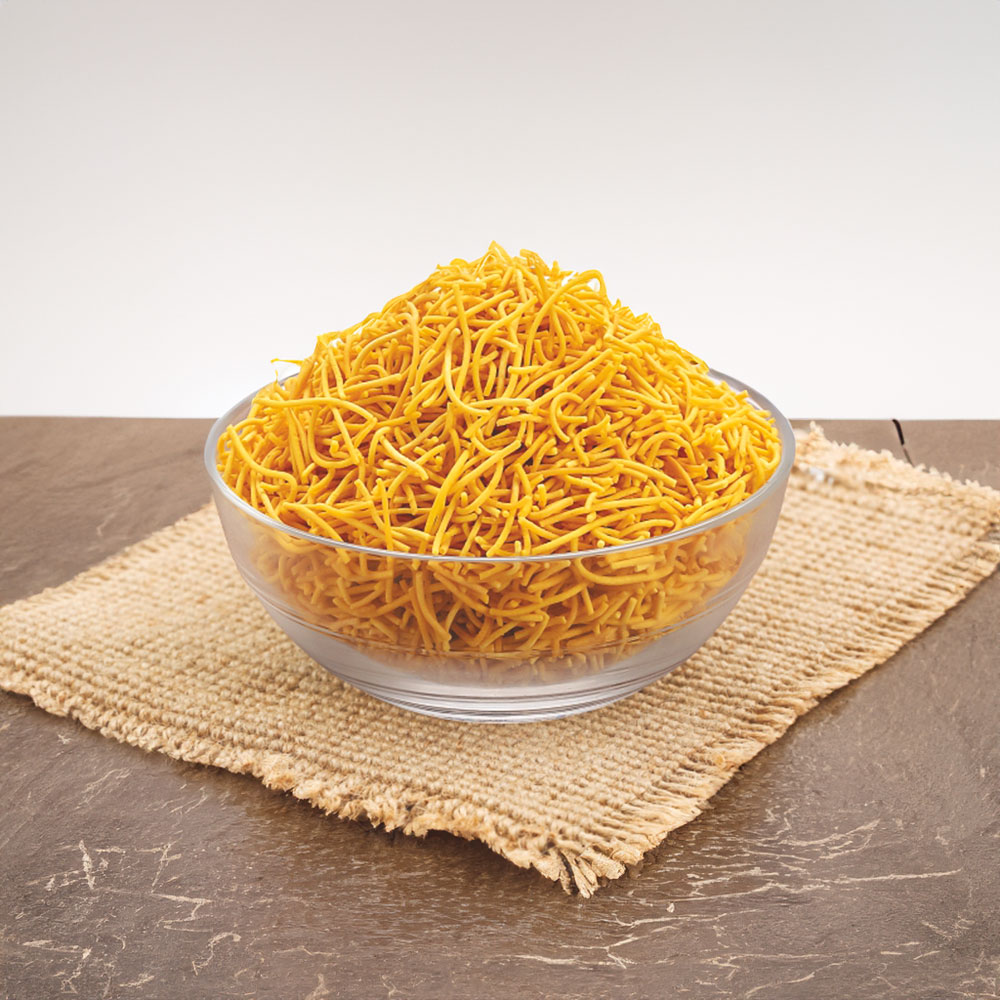 Sev (salted)